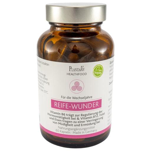 MATURITY MIRACLE For menopausal women - UKDorf