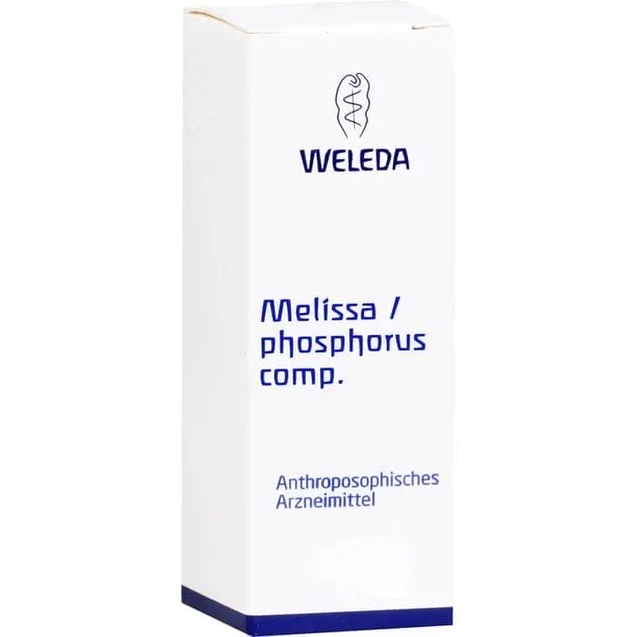 MELISSA, PHOSPHORUS mixture, painful breast, premenstrual syndrome, PMS - UKDorf