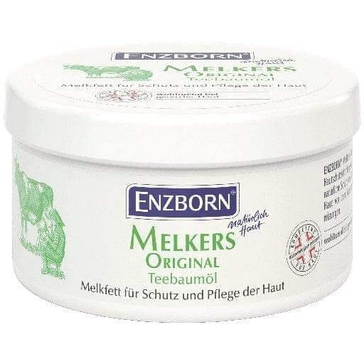 MELKERS Original with tea tree oil Enzborn - UKDorf