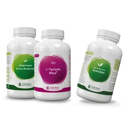 memorial mental health, Examination phases package 1 pc