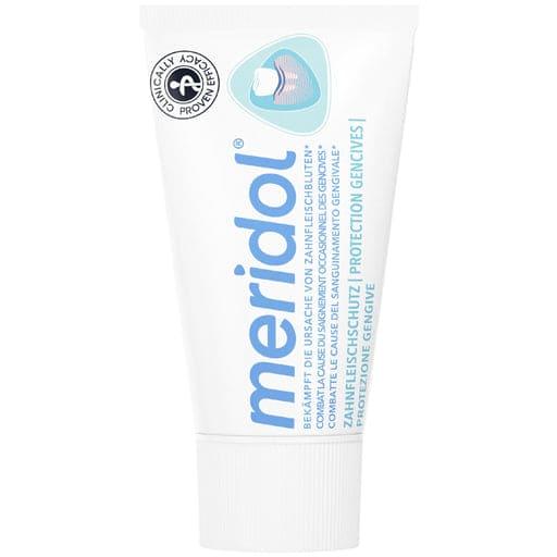 MERIDOL toothpaste - UKDorf
