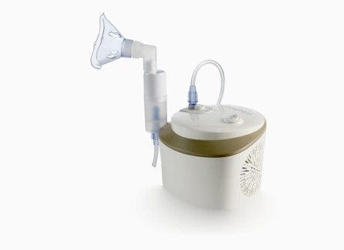 Microneb inhaler - UKDorf