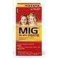 MIG CHILDREN'S FORTE 40mg / ml suspension 100ml 12 months+ ibuprofen for children UK