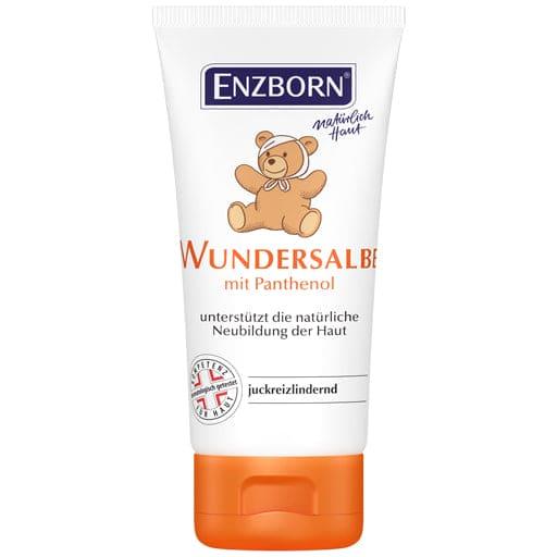 MIRACLE OINTMENT Enzborn - UKDorf