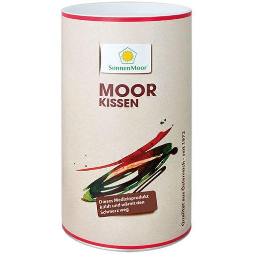 MOOR CUSHION for locomotive outer, 17x50cm - UKDorf