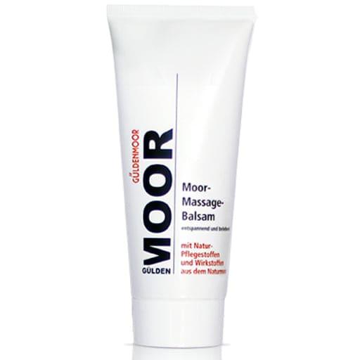 Moor massage balm - UKDorf