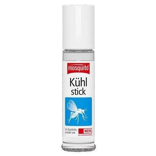 MOSQUITO cooling stick, Panthenol and allantoin UK