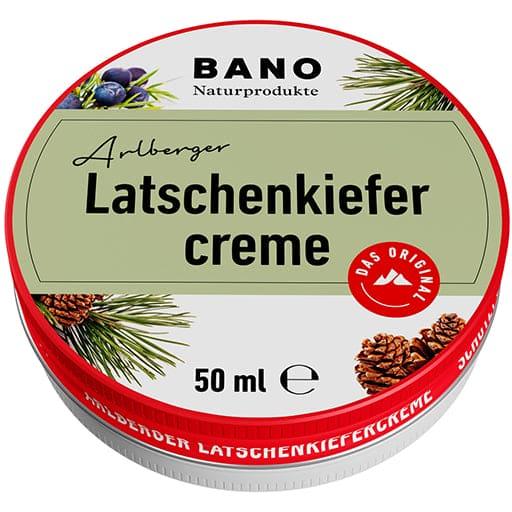 MOUNTAIN PINE CREAM Arlberger - UKDorf