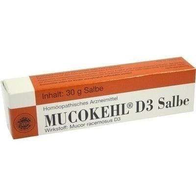MUCOKEHL, improve wound healing time UK