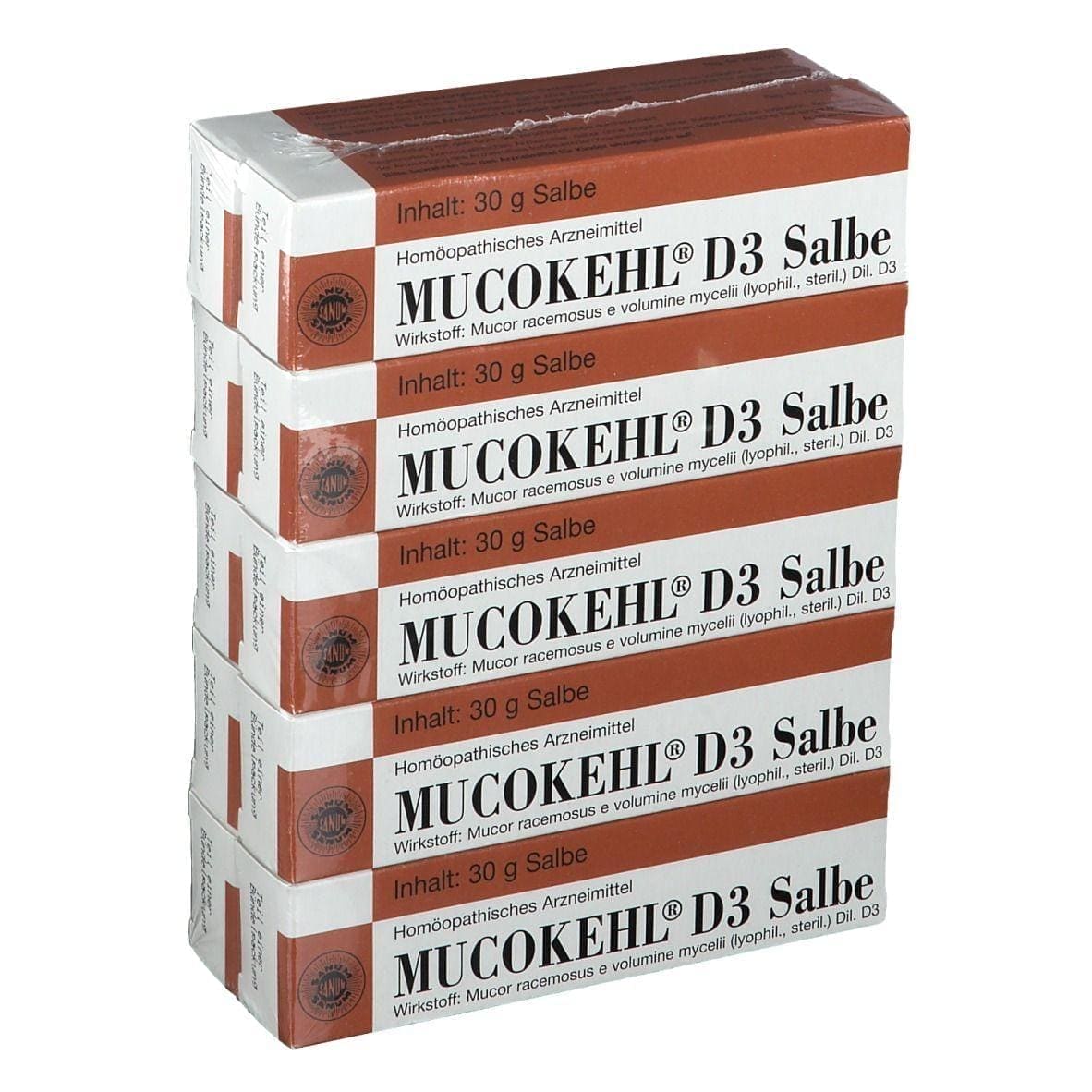 MUCOKEHL, improve wound healing time UK