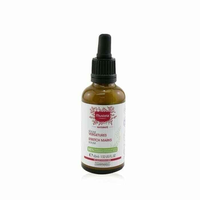 MUSTELA Maternite Serum for stretch marks 45ml UK