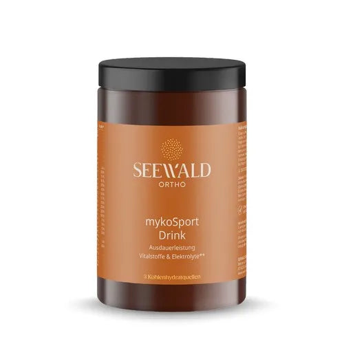 mykoSport Drink Powder 400 g
