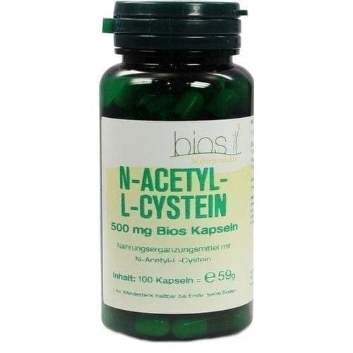 N acetyl l cysteine 500 mg Bios, n acetyl l cysteine benefits, prevent breast cancer - UKDorf