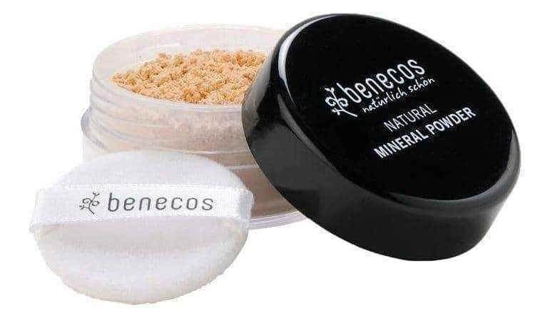 Natural Loose Sand mineral powder 10g UK