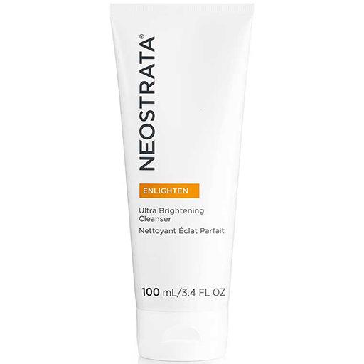 NEOSTRATA Enlighten ultra brightening cleanser - UKDorf