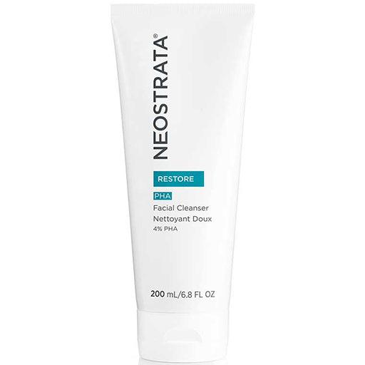 NEOSTRATA facial cleanser restore Gel 4 PHA - UKDorf