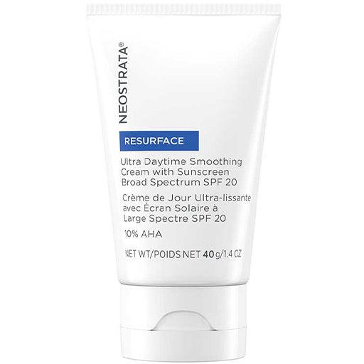 NEOSTRATA ultra daytime smoothing cream spf 20, 10 AHA - UKDorf