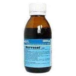 Nervosol fluid 100g UK