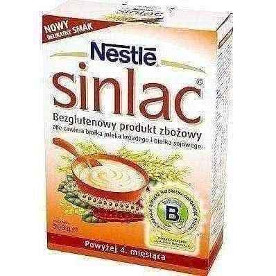 NESTLE SINLAC BL