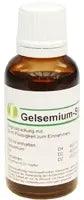Neuralgia and neuritis medication, GELSEMIUM SYNDROME drops - UKDorf