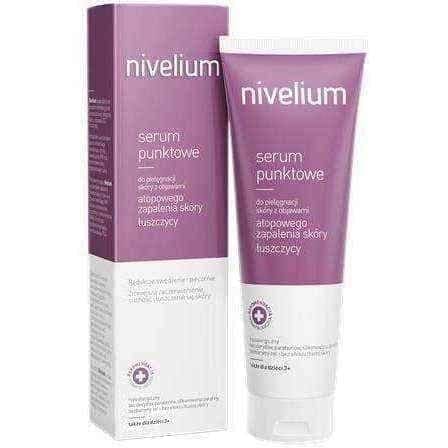 Nivelium, psoriasis or atopic dermatitis Serum UK