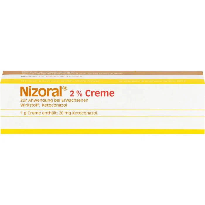 NIZORAL 2% Cream, nizoral for folliculitis - UKDorf