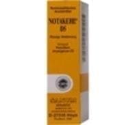 NOTAKEHL D 5 drops, Penicillium chrysogenum UK