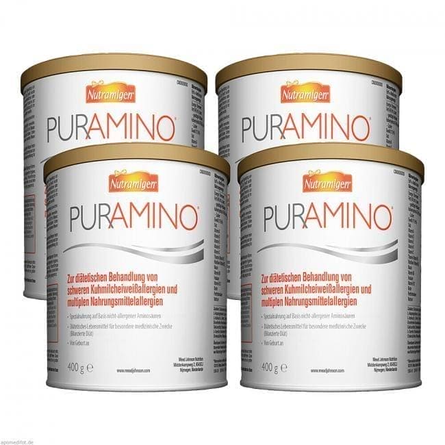 NUTRAMIGEN PURAMINO - UKDorf
