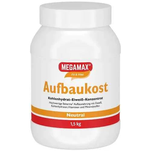 nutritional supplement neutral powder