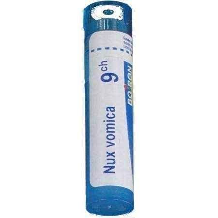 Nux Vomica 9ch BOIRON UK