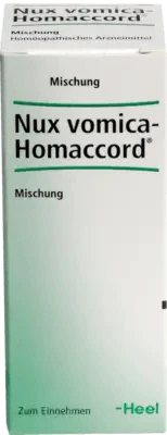 Nux vomica homaccord benefits, Nux vomica homaccord drops - UKDorf