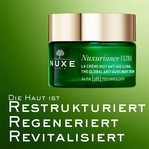 NUXE Nuxuriance Ultra Night Cream - UKDorf