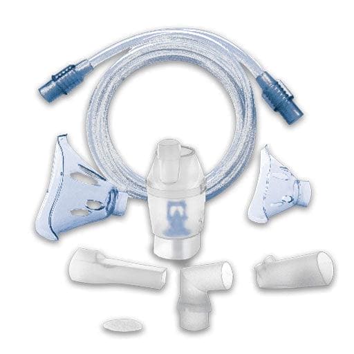 OMRON Compact nebulizer set child+adult.NEB-ASKIT-11 - UKDorf