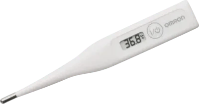 OMRON EcoTemp Basic digital clinical thermometer - UKDorf