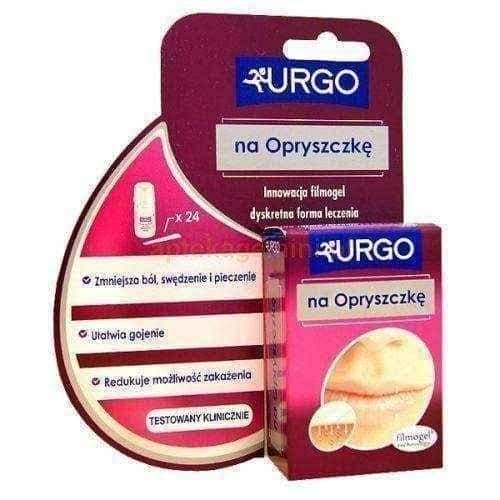 On URGO HERPES 3ml UK