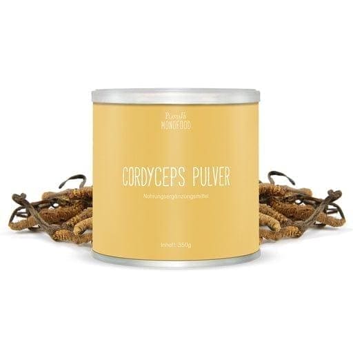 Organic cordyceps powder - UKDorf