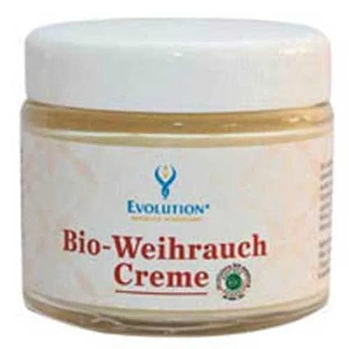 ORGANIC INCENSE Cream, back pain, Psoriasis, neurodermatitis, eczema, osteoarthritis - UKDorf