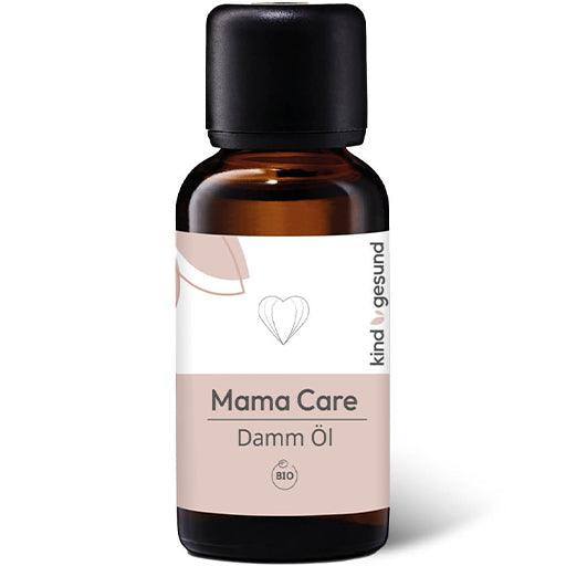 ORGANIC MAMA Care Dam Oil - UKDorf