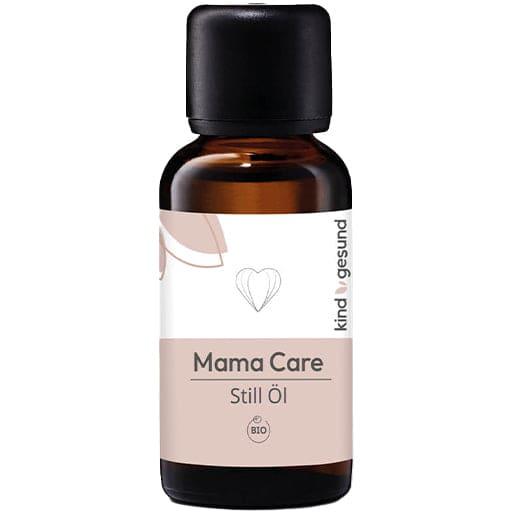 ORGANIC MAMA Care Still Oil - UKDorf
