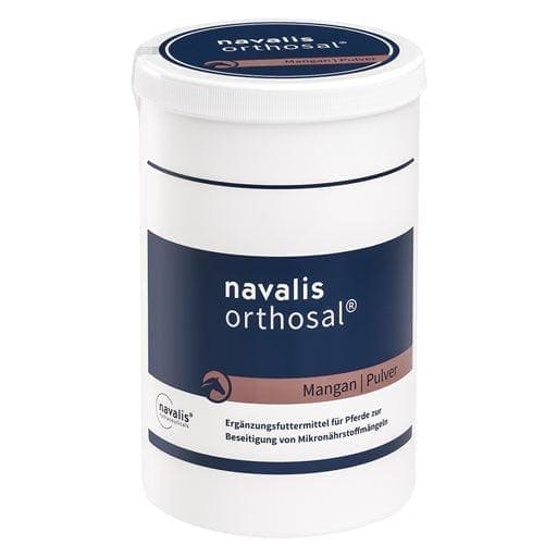 ORTHOSAL Manganese Horse Powder - UKDorf