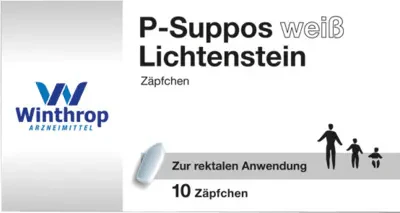 P Suppos. white - UKDorf