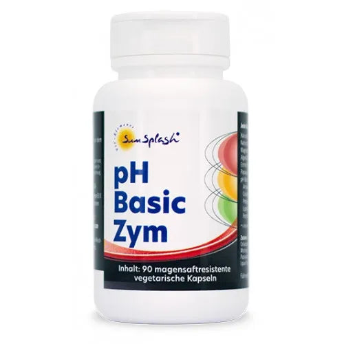 pH-Basiczym - UKDorf