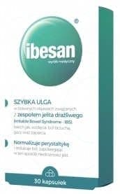 Painful bloating,- Ibesan UK