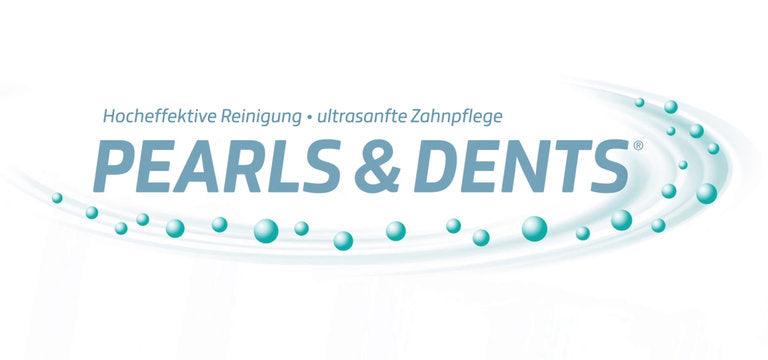 PEARLS & DENTS exclusive toothpaste without titanium dioxide - UKDorf