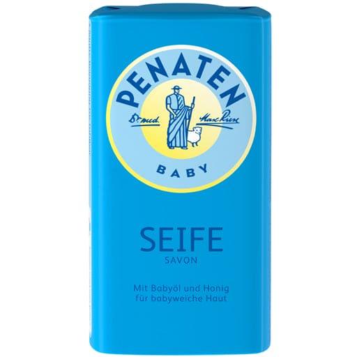 PENATEN BABY soap - UKDorf