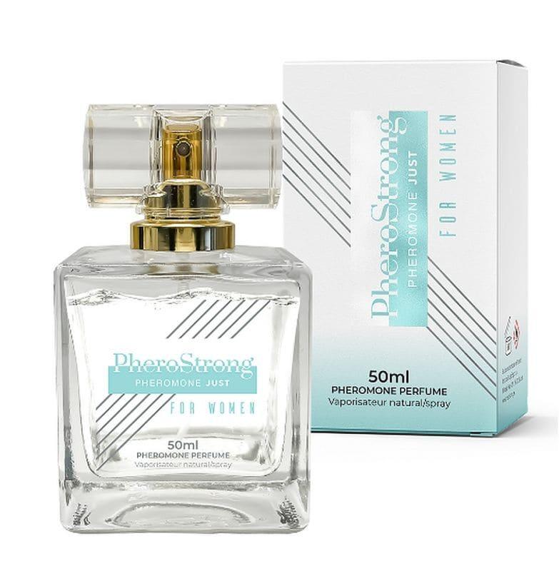 PheroStrong Pheromone Just for Women Perfume with pheromones for Women - UKDorf
