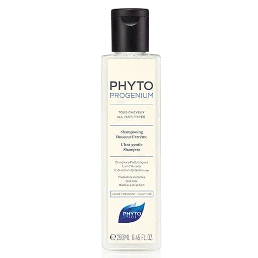 PHYTOPROGENIUM Shampoo 2019 - UKDorf
