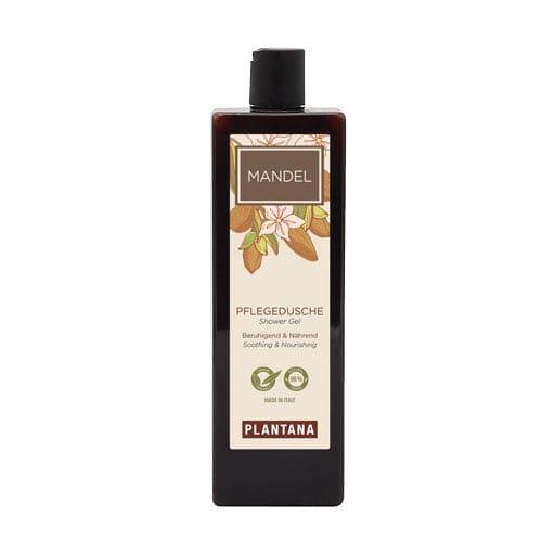 PLANTANA Almond Care Shower - UKDorf