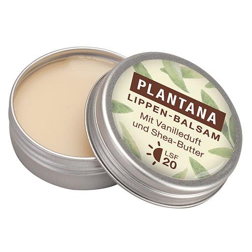 PLANTANA lip balm - UKDorf