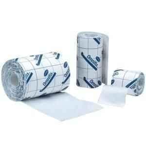 PLASTER OMNIFIX E 15cm x 10m x 1 piece UK